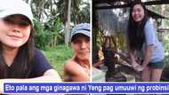 Galing! Yeng Constantino shares her simple yet superb provincial life in a vlog