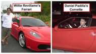 Ang sarap maging artista! 7 famous Filipino celebrities and their stunning luxury cars