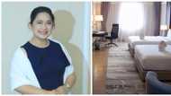 Nakaka-inspire! Former house cleaner in Subic turned into hotel owner shares her success story