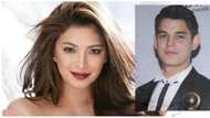 Angel Locsin, sinabing first crush nya sa showbiz ay si Richard Gutierrez