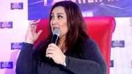 Sharon Cuneta, nai-stress na sa Amerika; Pawi gustong papuntahin sa U.S.