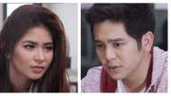 Salungatan na ‘to? Joshua Garcia and Loisa Andalio gave different answers when asked if they talk to each other