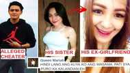 Sister of the alleged ‘cheating boyfriend’ slams her brother’s ex-girlfriend! Her accusations are absolutely shocking!