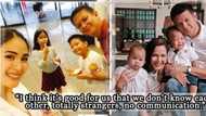Heart Evangelista keeps distance from Senator Chiz Escudero's ex-wife: “Ayoko na lang… it’s just that I don’t want..