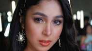 Julia Barretto, pinayuhan mga nadismaya sa pag-ibig matapos maranasang mabigo: “Ang sarap magmahal”