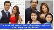 Never daw nagbigay ng sustento sa anak! Regine Tolentino, handa na daw umibig pag natapos ang annulment case nila ni Lander Vera-Perez