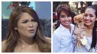Magkaibigan pa ba sila? Jane Oineza answers question about friendship with Kathryn Bernardo