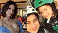 Erich Gonzales was spotted with her special friend! Could he be her new boyfriend?