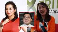 Nasaan ang delicadeza? QC Mayor Herbert Bautista's marriage proposal to Kris Aquino is an insult to common-law-wife Tates Gana and their 2 children