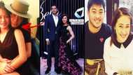 Find out which Pinoy celebrity couples have the biggest age gaps! Number 3 is just so unbelievable!