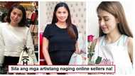 Mga madiskarteng Pinay! 10 Incredible Filipina celebrities who own successful online selling businesses