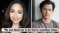 May bago naman siyang patama kay JC? Teetin Villanueva expresses disgust towards liars, calls lying 'cruel' and 'cowardly'