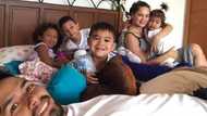 Kristine Hermosa & Oyo Sotto’s joyful family life with their 4 kids