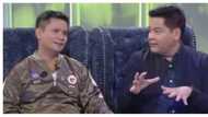 Unfair daw talaga sa mga babae! Martin Nievera and Ogie Alcasid revealed that they have committed infidelity, advised men not to get into it