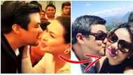 An IG post shows that Jomari Yllana's ex-wife - Aiko Melendez and his current girlfriend - Joy happens to have the same endearment for him!