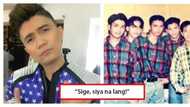 Napilitan lang palang isali! Vhong Navarro shares how he ended up in Street Boys