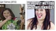 Nakakatuwa ito! Kris Aquino's funny 'memes' for our everyday lives