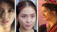 Maganda pa rin kahit umiiyak! Kathryn Bernardo tops poll of Kapamilya leading ladies who are still beautiful while performing intense emotional scene