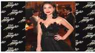 Fabulous & famous! 4 Star Magic Ball style evolution ni Anne Curtis