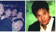 Maligayang kaarawan sa langit! Marvin Agustin posts a throwback picture with Rico Yan to commemorate his birthday