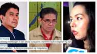 Nag-away on air! Maegan Aguilar enraged netizens with her phone conversation with Raffy Tulfo & the taxi driver she accused of stealing!