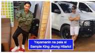 Gaano ba kayaman si Jhong Hilario? Yumaman si ‘Sample King’ dahil sa sipag at tiyaga!