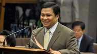 Sen. Jinggoy Estrada nagsampa ng kaso laban kay Robby Tarroza
