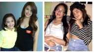 Magkakapatid na artistahin! Here are awesome viral photos of Andrea Brillantes’ 2 sisters