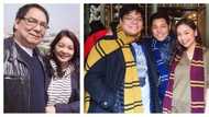 Pinalaki ng tama! Get to know the 3 awesome children of Joey de Leon and Eileen Macapagal