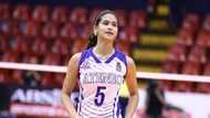 Pauline Gaston is the next Ateneo Lady Eagle to watch out for!