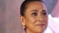 Cherie Gil, proud na ibinida ang kanyang 'bald look' sa Mega magazine cover