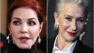 Plastic Surgery vs Natural Aging: How same-aged stars age differently