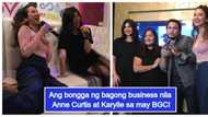 May puhunan! Anne Curtis & Karylle Yuzon’s awesome new business venture in BGC