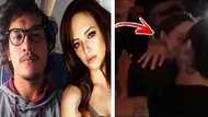 Ellen Adarna, Baste Duterte kiss in public months after their breakup! Ellen renders a heartfelt song dedicated to the Presidential son