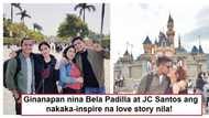 Maniwala ka sa second chance! Touching story of Gio and Karla about finding love again with the same person