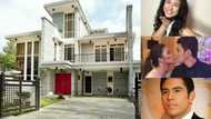 Take a peek at these ex-PBB housemates that have extravagant houses