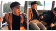 Sobrang tinakot! Vhong Navarro pulls off epic prank on Ryan Bang during boat ride to Anne Curtis and Erwan Heussaff’s wedding