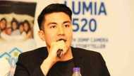 You will be surprised! Find out the women who dated Luis Manzano