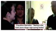 Claudine Barretto finally breaks her silence on her rescue of gunshot victim: “It was a miracle”