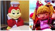 Childhood ruined? Netizen shares why we should not ship Jollibee and Hetty Spaghetti: '#LoveWins'