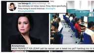 Mayabang daw siya? Lea Salonga's reminder to call center agents to speak clearly elicits mixed reactions