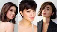 14 Celebs with short hair perfect for the summer