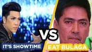 It's Showtime finally beats Eat Bulaga due to these 5 SURPRISING facts! Do you agree with #2?
