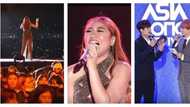Morissette Amon stuns foreigners with her awesome performance at 2017 Asia Song Festival in South Korea