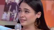 May pinagdadaanan pala! Yam Concepcion gets emotional after opening up about her father