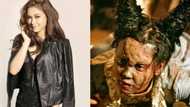 Maja Salvador reveals she does not accept horror films anymore after spine-chilling experiences while doing 'Diablo'