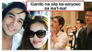 Sila na ba talaga? Piolo Pascual and Shaina Magdayao spotted together in an intimate event
