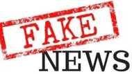 Listahan ng mga websites na naglalathala ng "fake news", isiniwalat ng Wikipedia