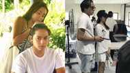 Time for a cool change! Daniel Padilla rocks a new hairstyle after Boracay trip with Kathryn Bernardo