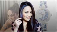 Nakakalula ang presyo! KC Concepcion left netizens in awe with her jaw-dropping watch worth over 20 M